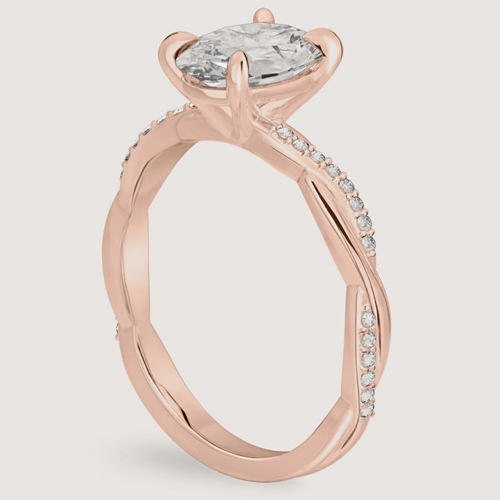 Rose Gold view 2