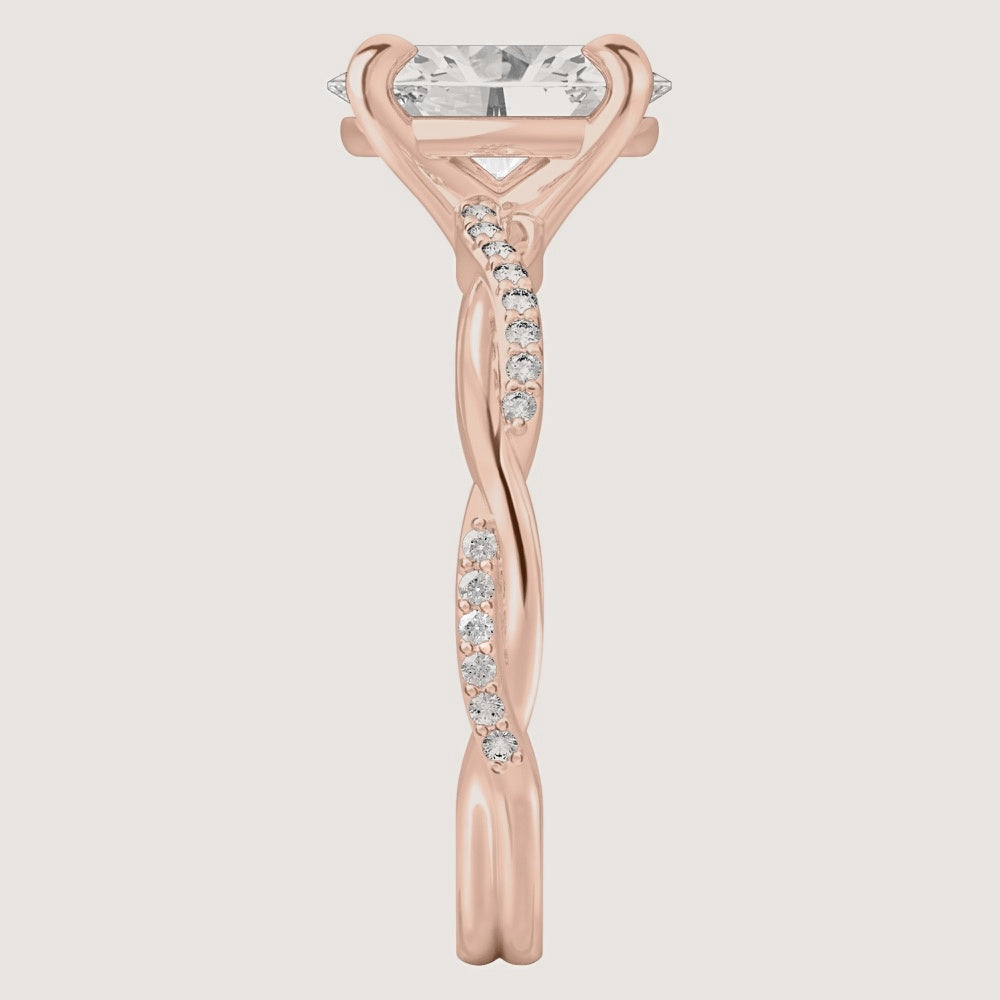 Rose Gold view 3