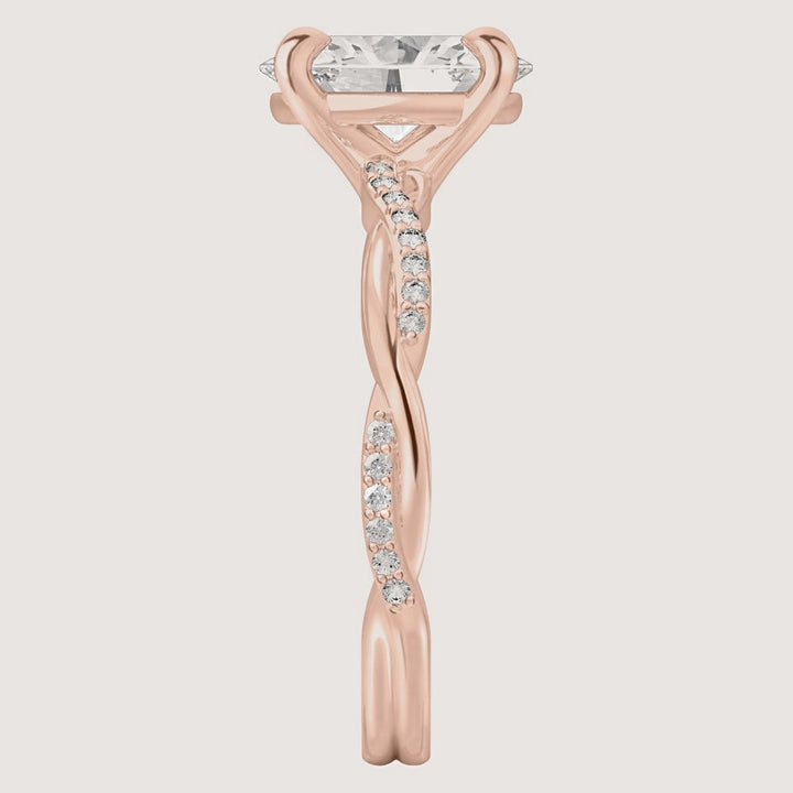 Rose Gold view 3