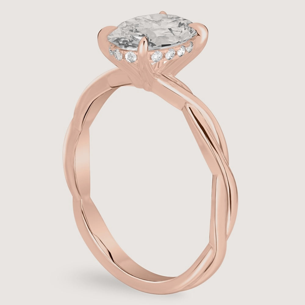 Rose Gold view 2