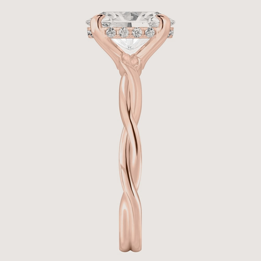 Rose Gold view 3