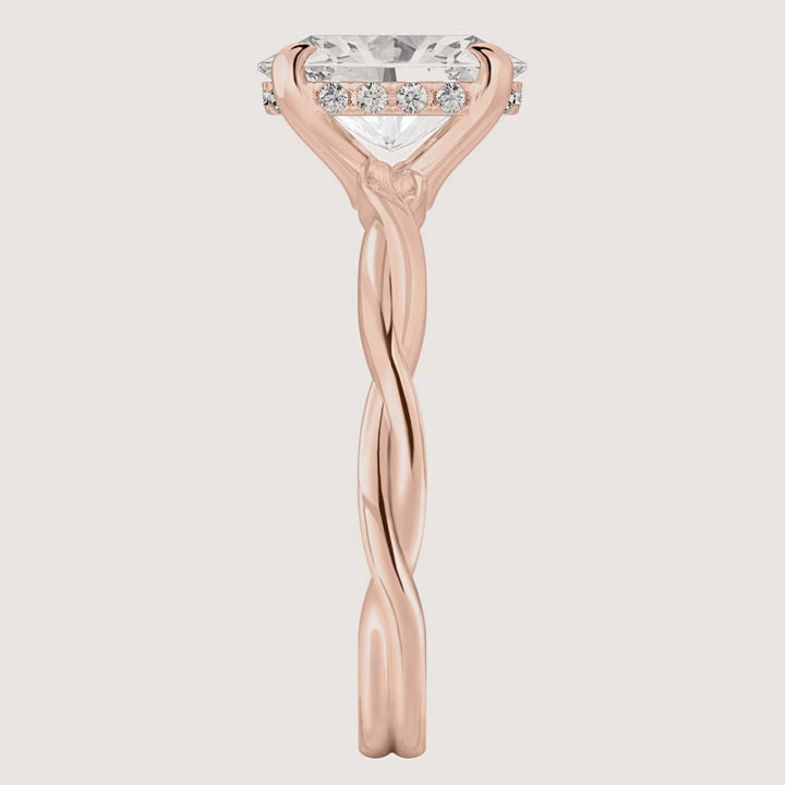 Rose Gold view 3