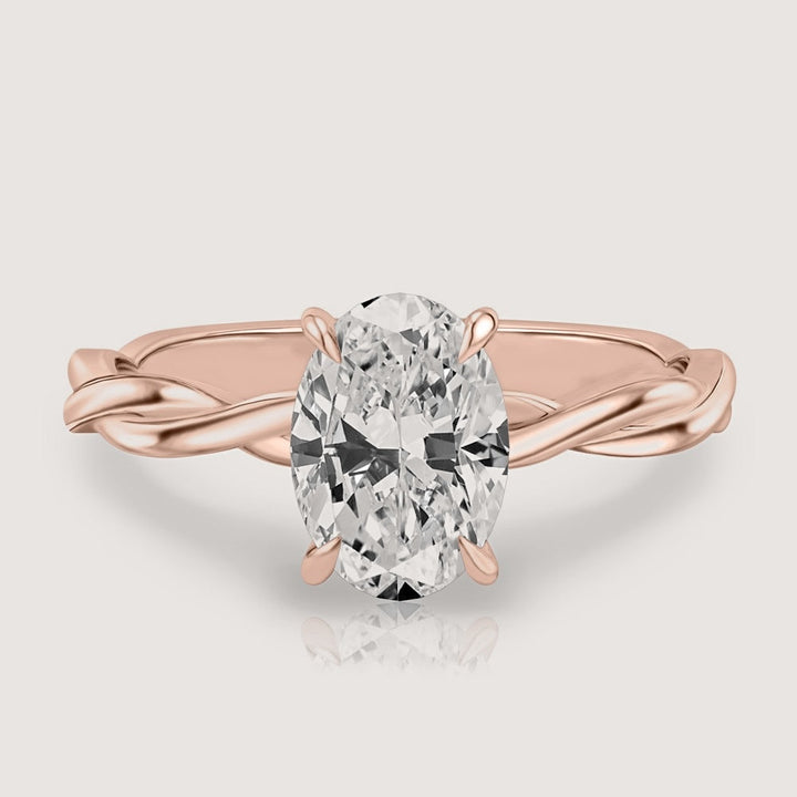 Rose Gold view 1