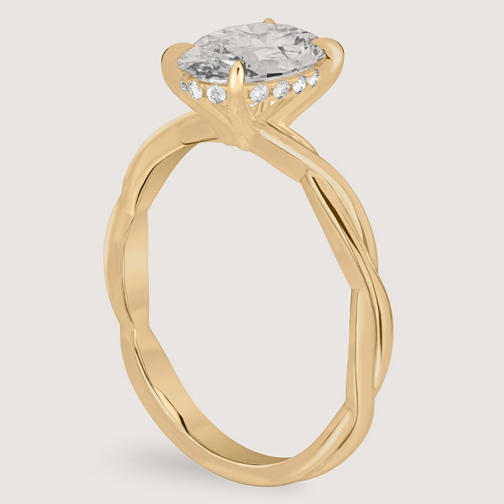 Yellow Gold view 2