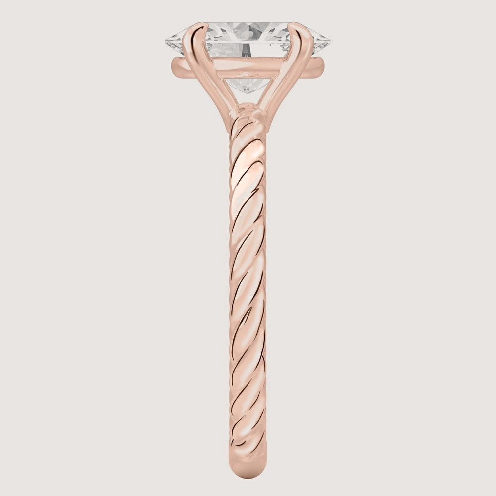 Rose Gold view 3