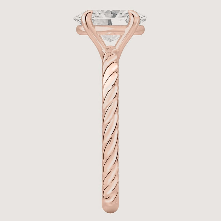 Rose Gold view 3
