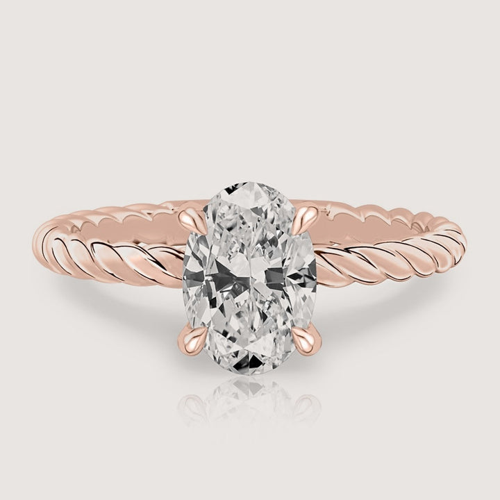 Rose Gold view 1