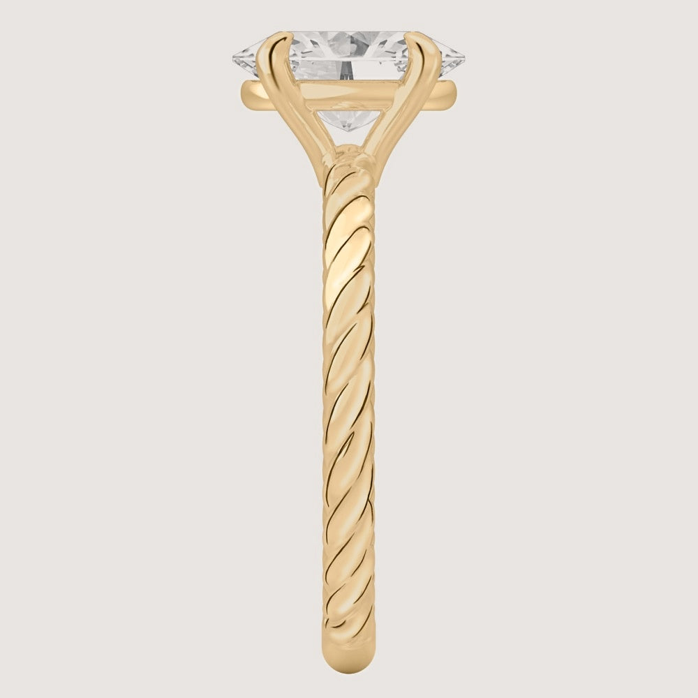 Yellow Gold view 3
