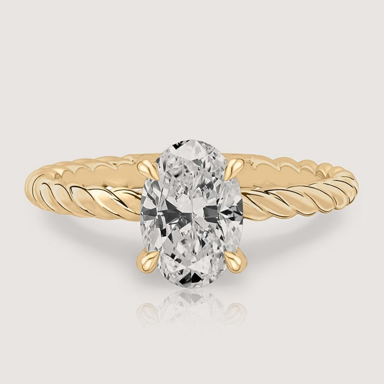 Elisabetta Oval