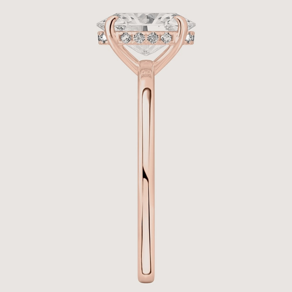 Rose Gold view 3
