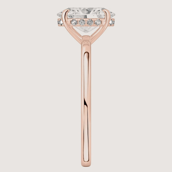 Rose Gold view 3