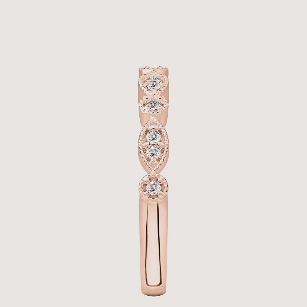 Rose Gold view 3