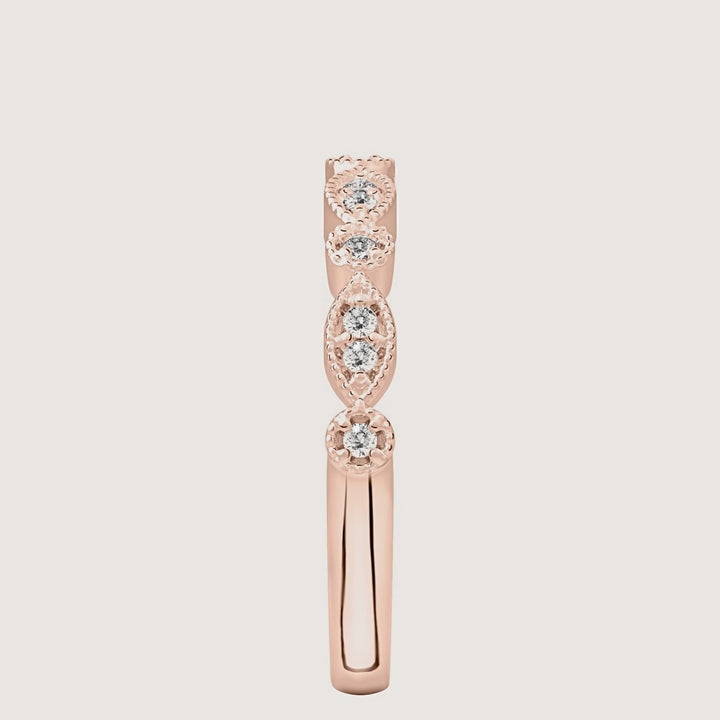 Rose Gold view 3