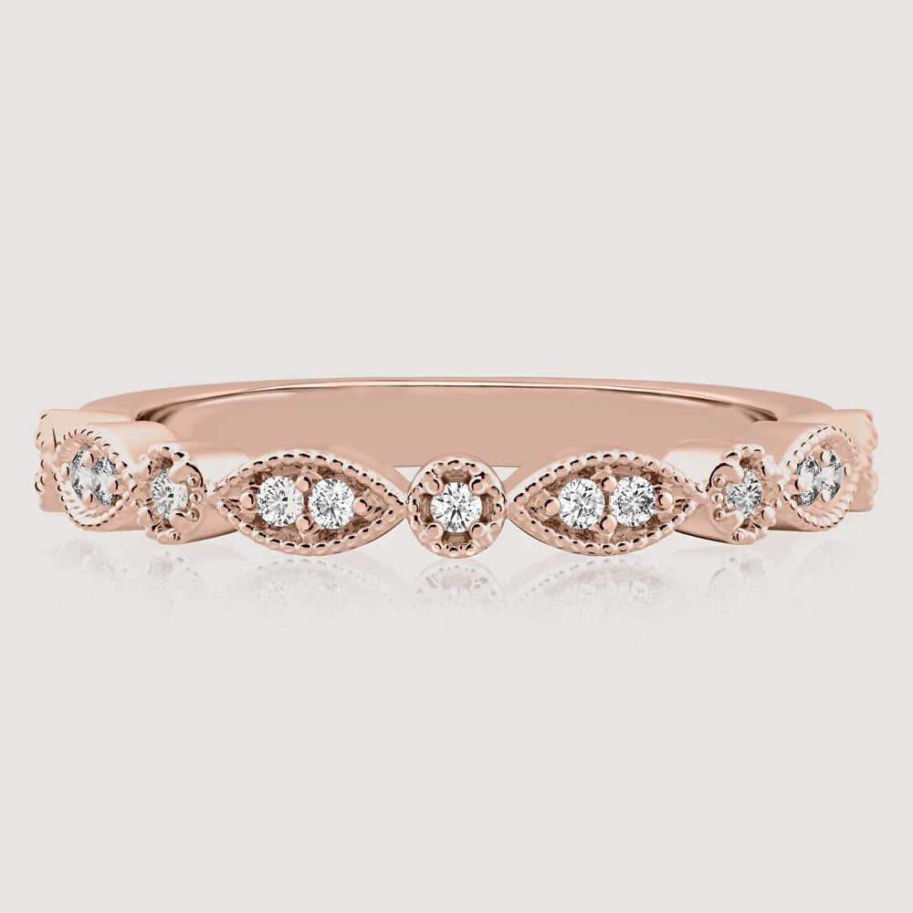Rose Gold view 1