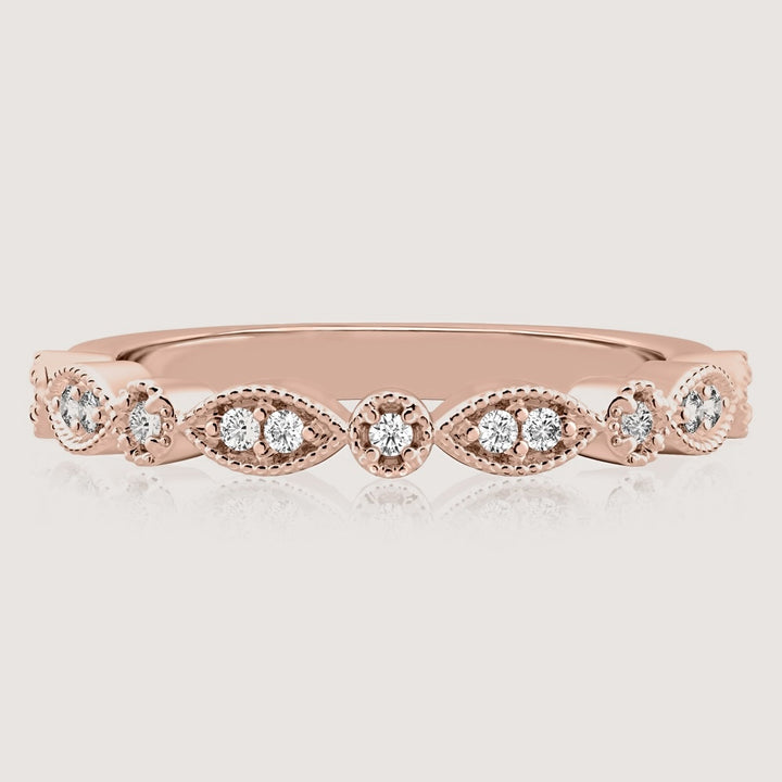 Rose Gold view 1
