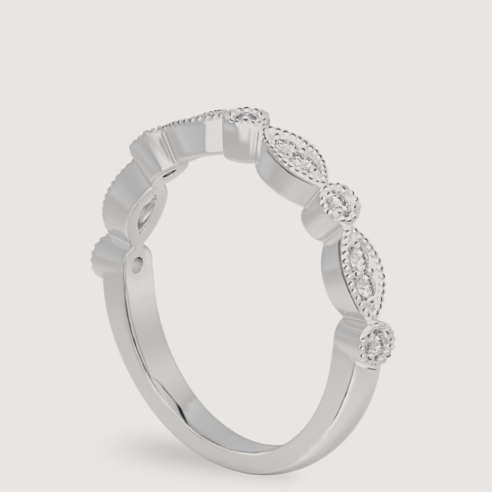 White Gold view 2