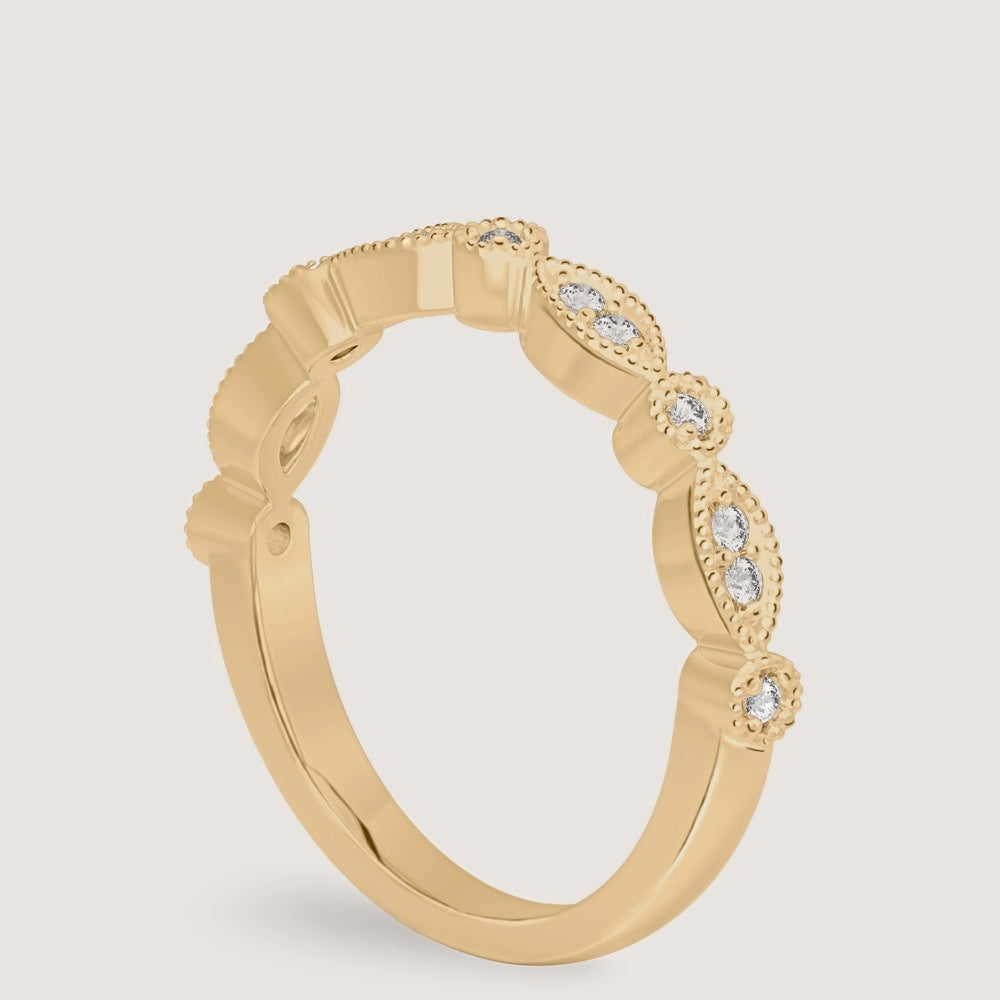 Yellow Gold view 2