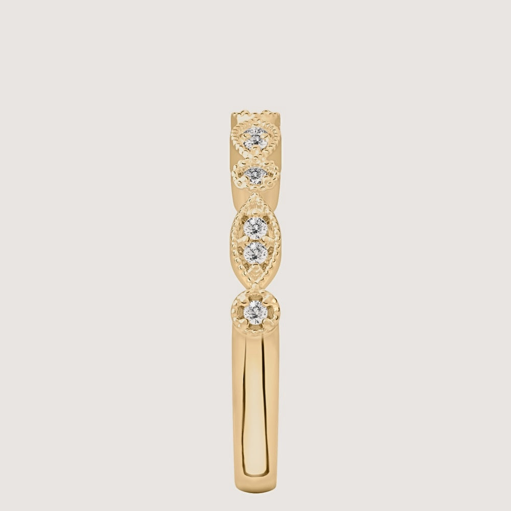 Yellow Gold view 3