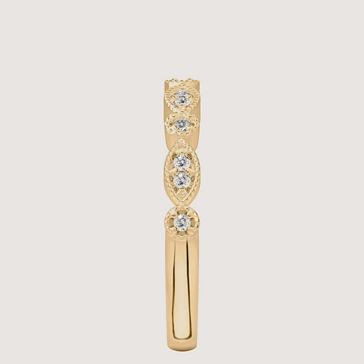Yellow Gold view 3