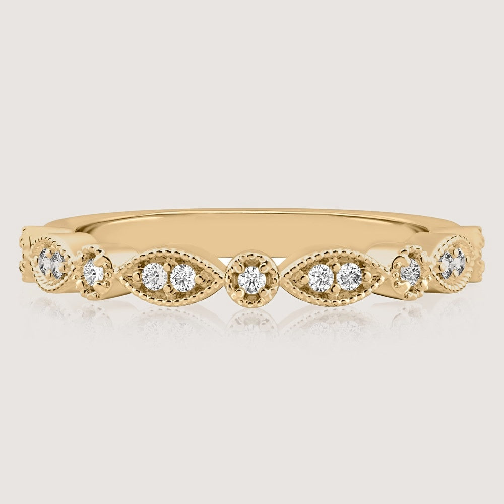 Yellow Gold view 4