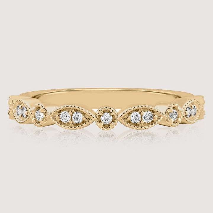 Yellow Gold view 4