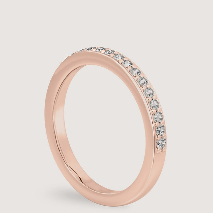 Rose Gold view 2