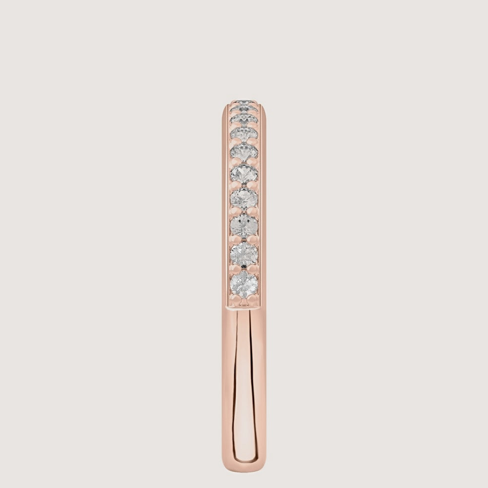 Rose Gold view 3