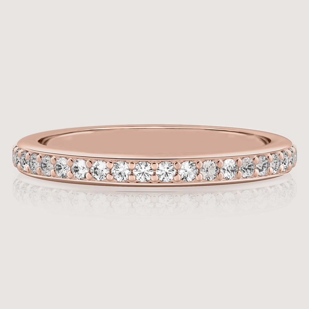 Rose Gold view 1