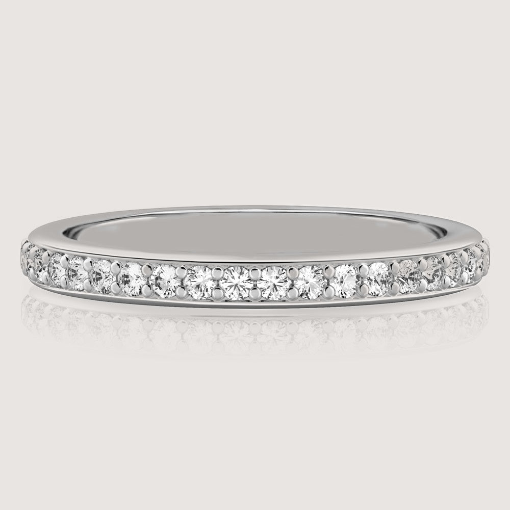 White Gold view 4