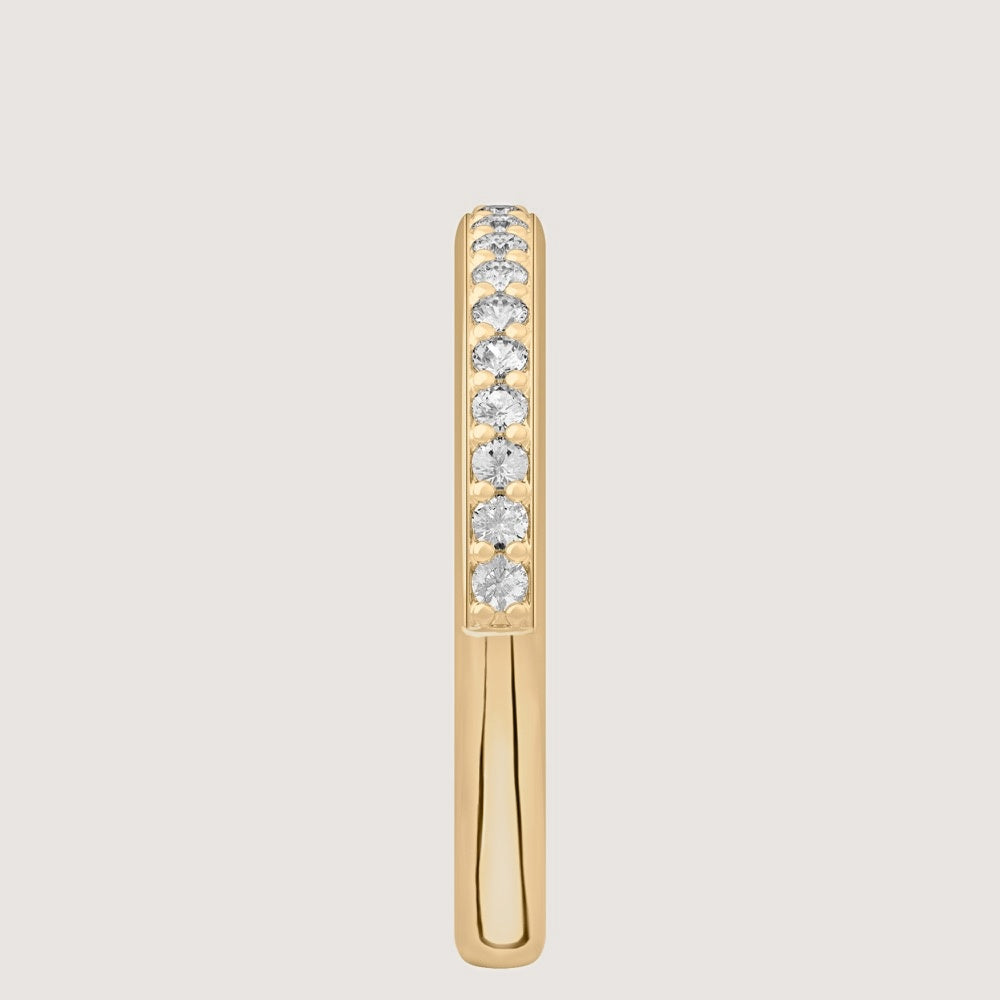 Yellow Gold view 3