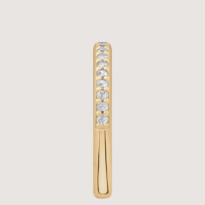 Yellow Gold view 3