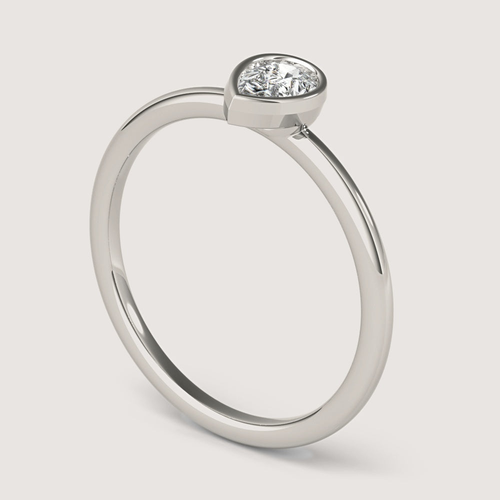 White Gold view 2