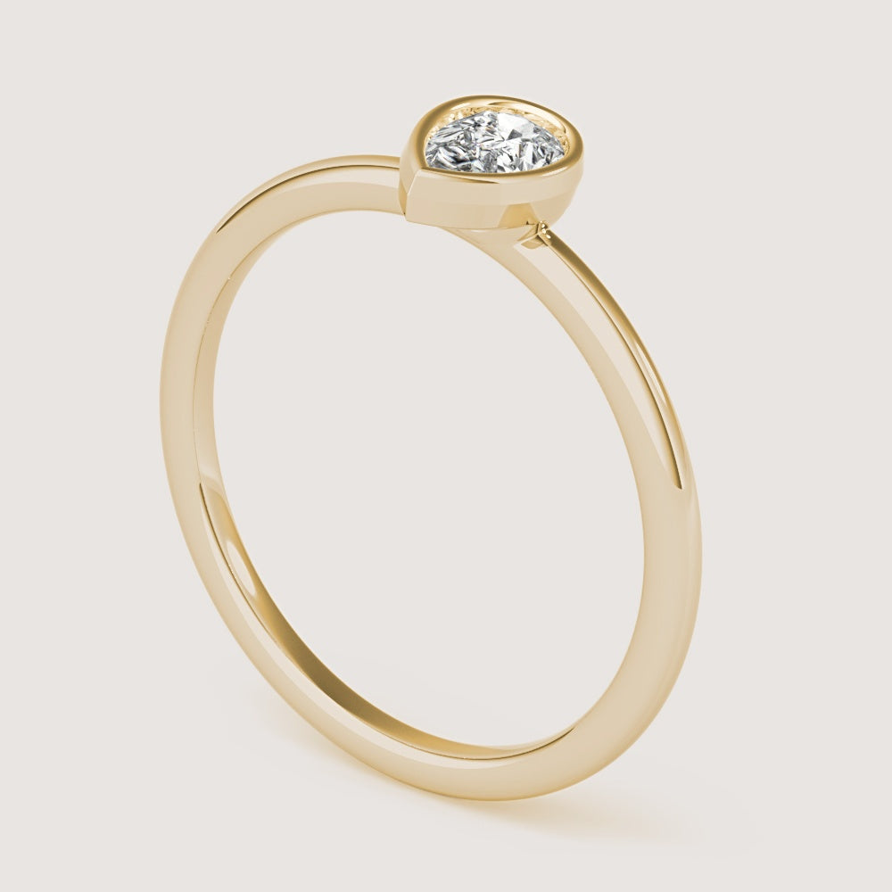 Yellow Gold view 2