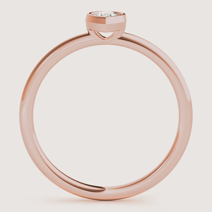 Rose Gold view 3