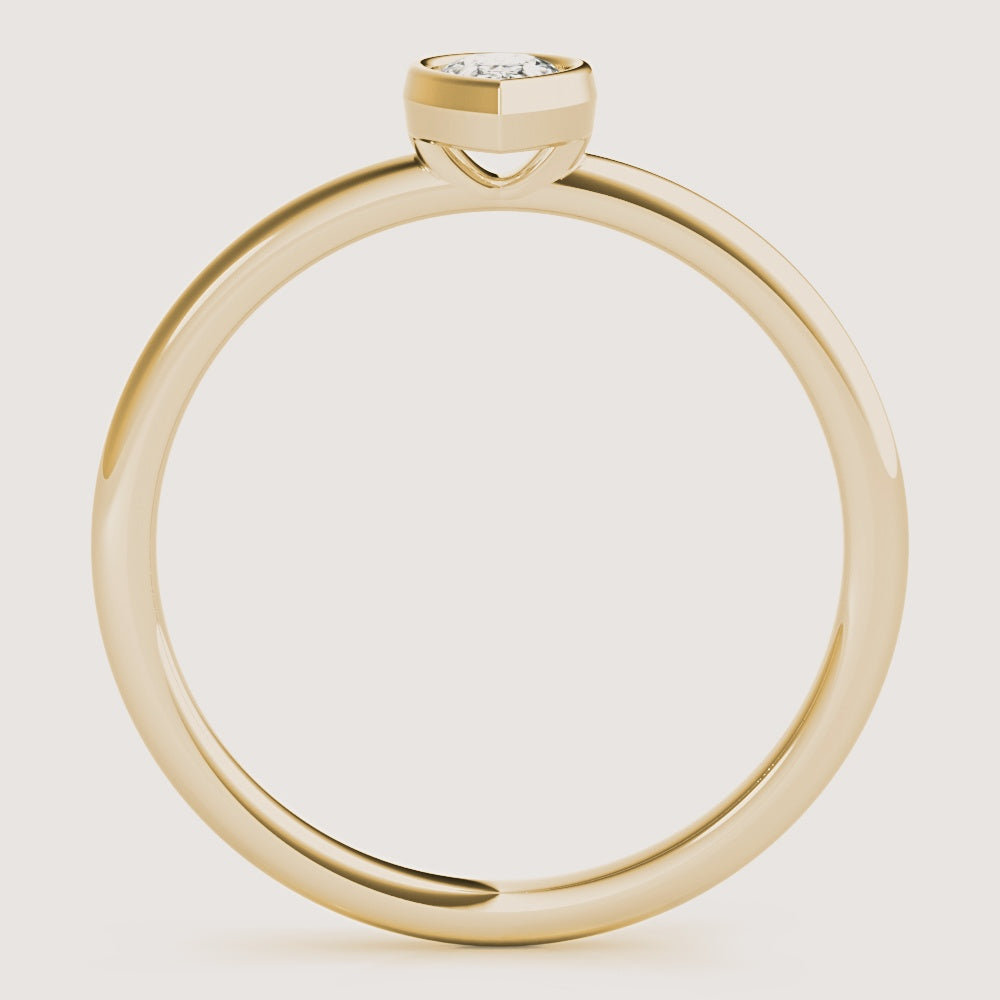 Yellow Gold view 3