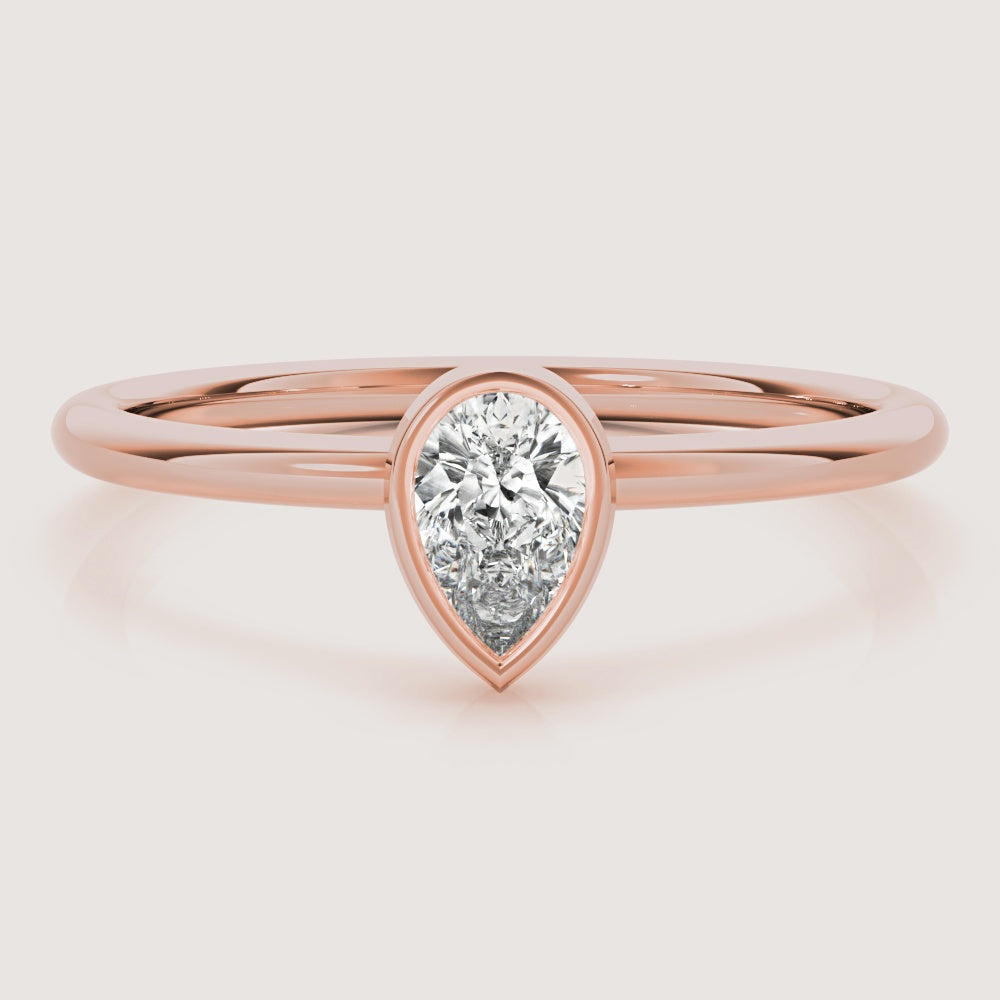 Rose Gold view 1
