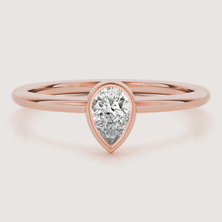 Rose Gold view 1