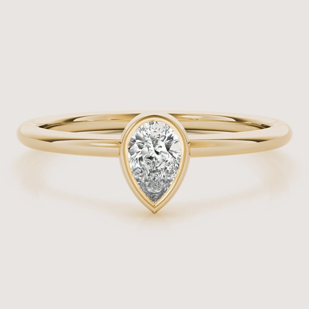 Yellow Gold view 1