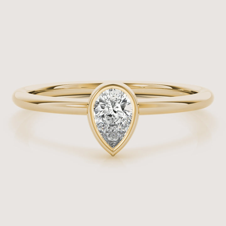 Yellow Gold view 1
