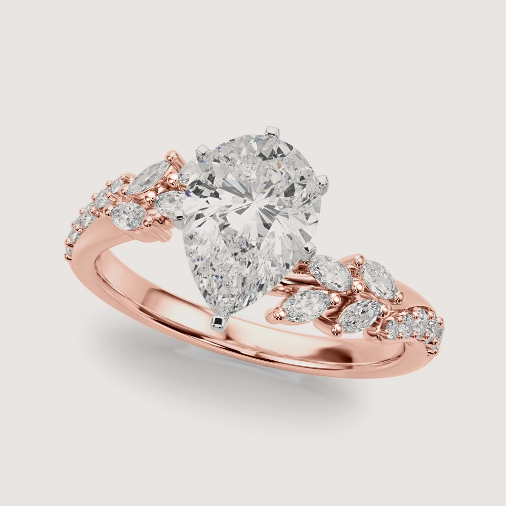Rose Gold view 2