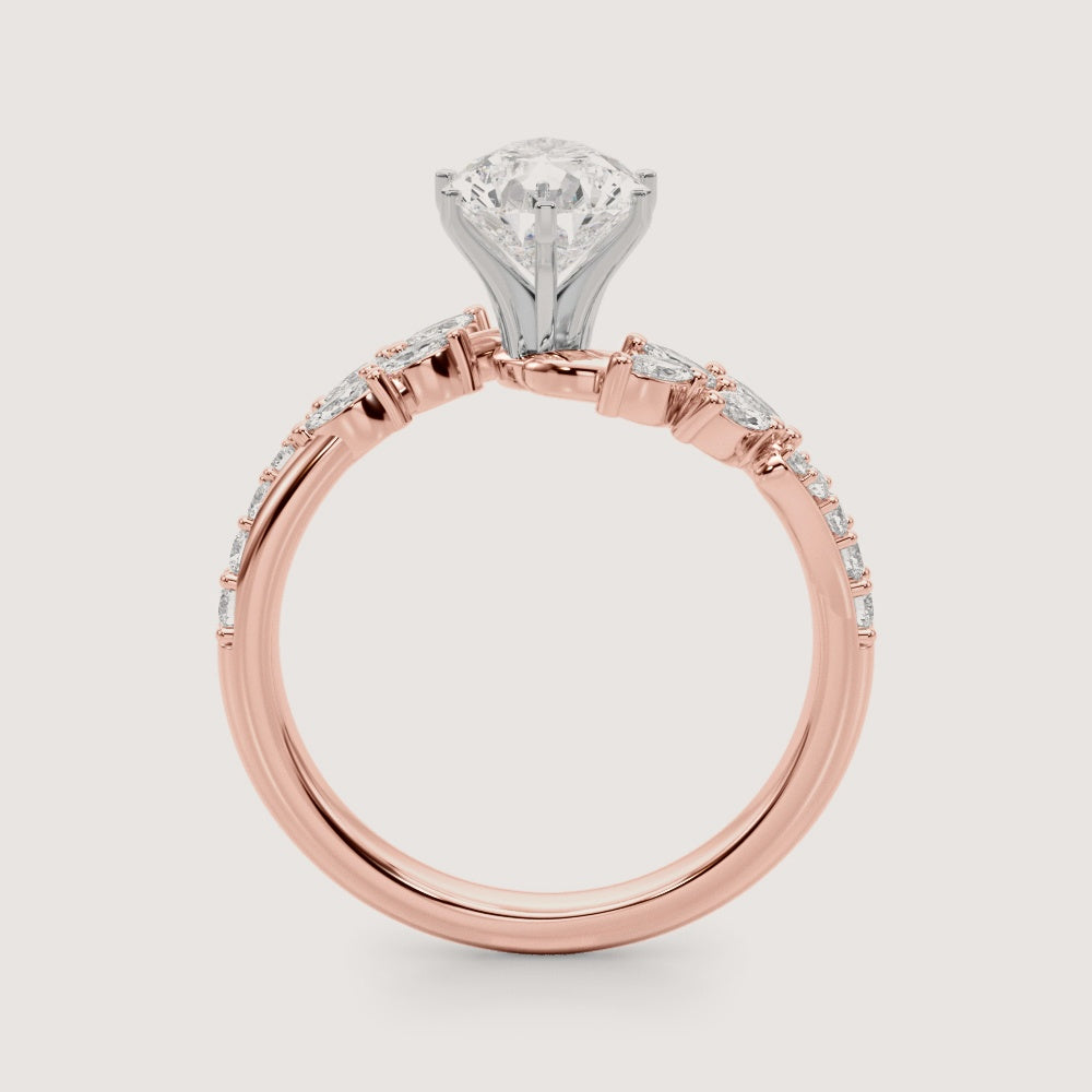 Rose Gold view 3