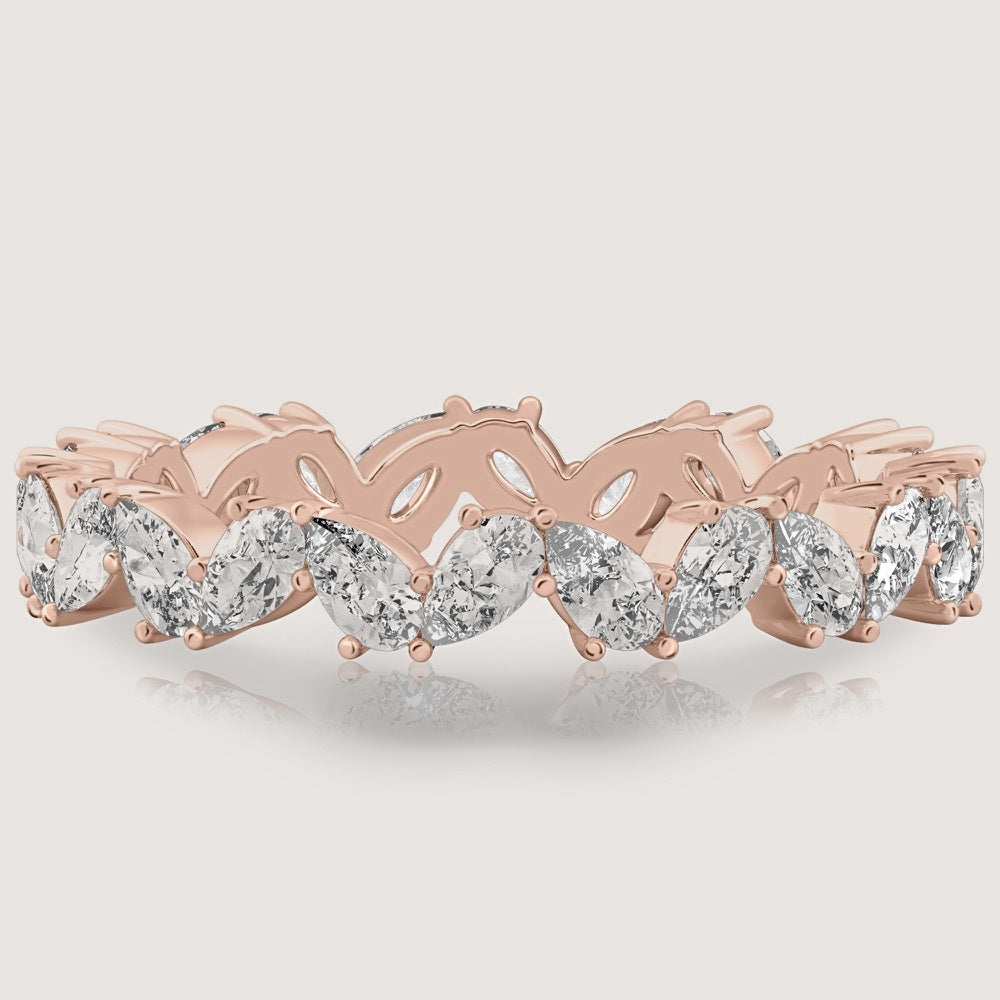 Rose Gold view 1