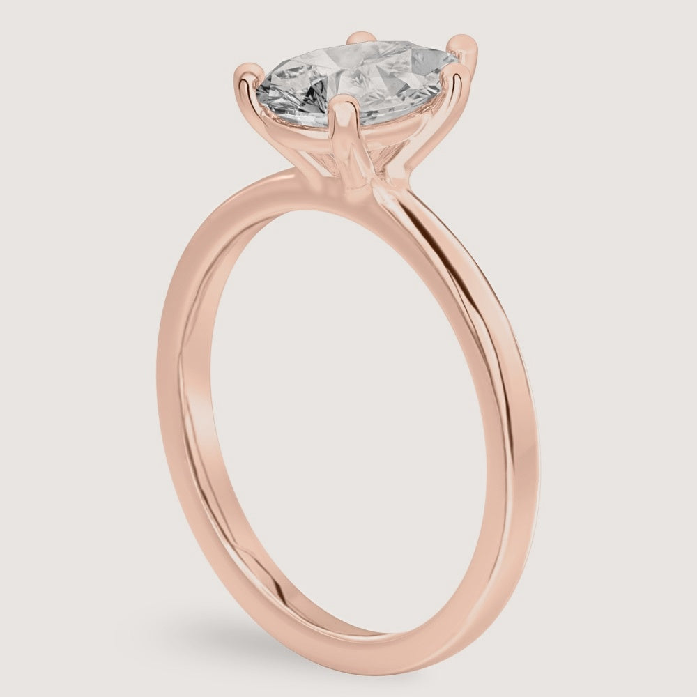 Rose Gold view 2