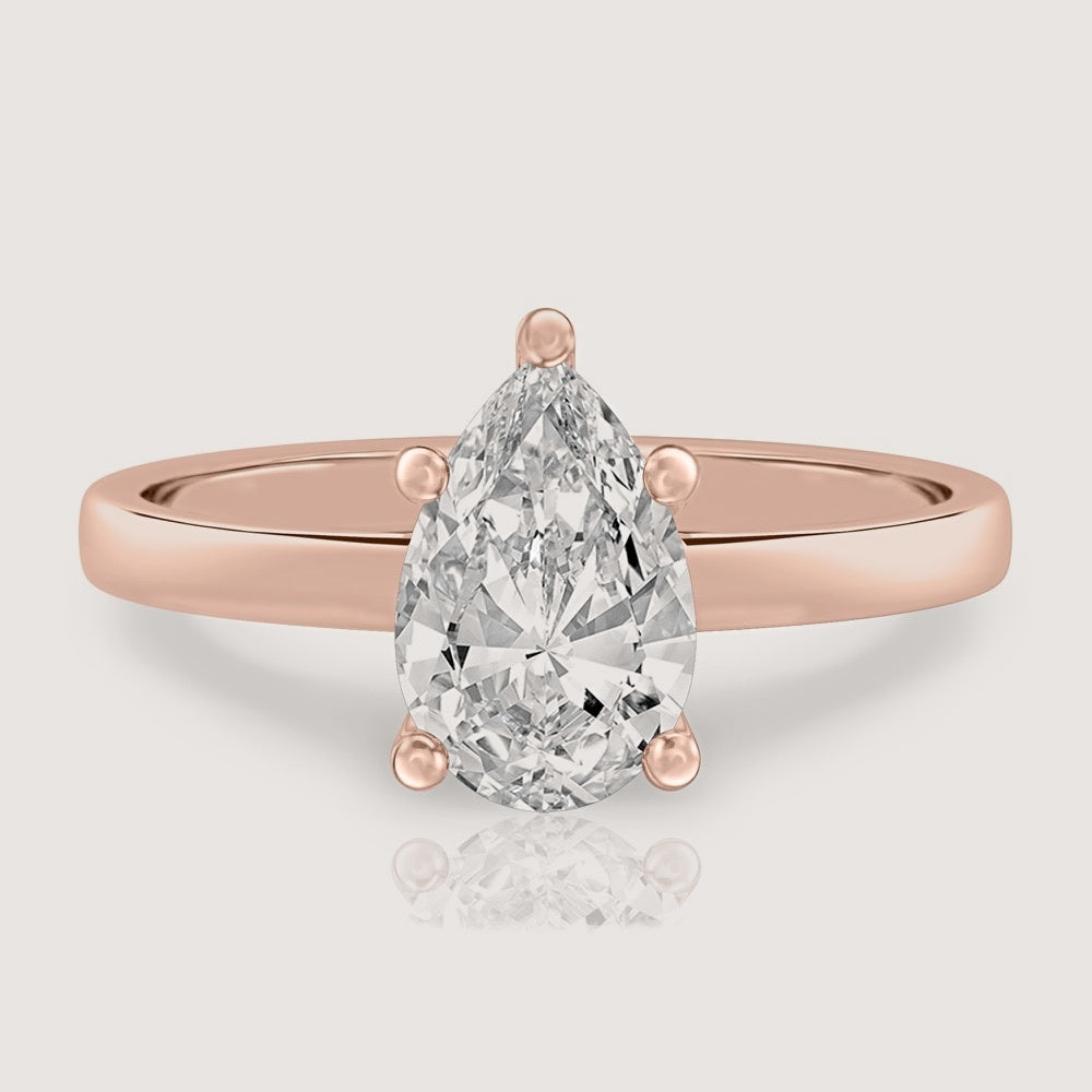 Rose Gold view 1