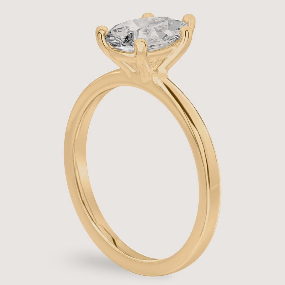 Yellow Gold view 2