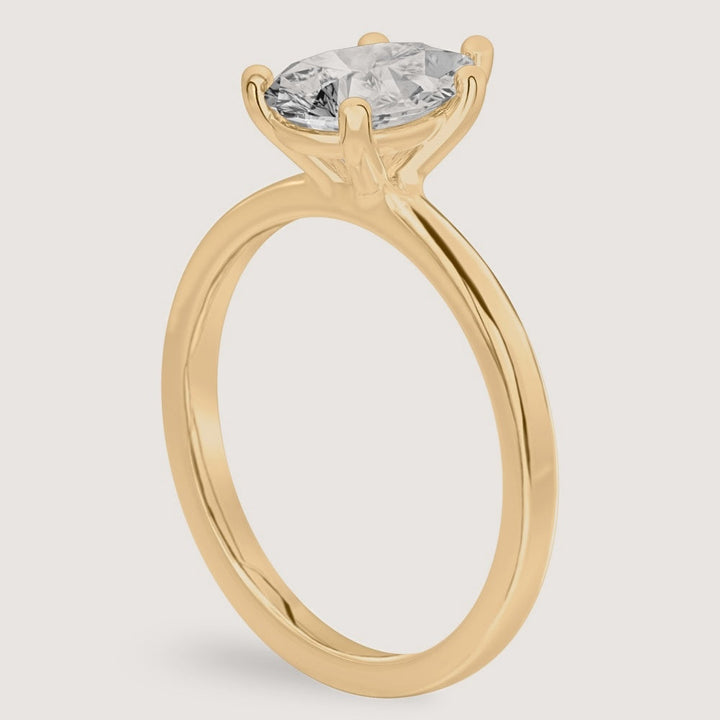 Yellow Gold view 2