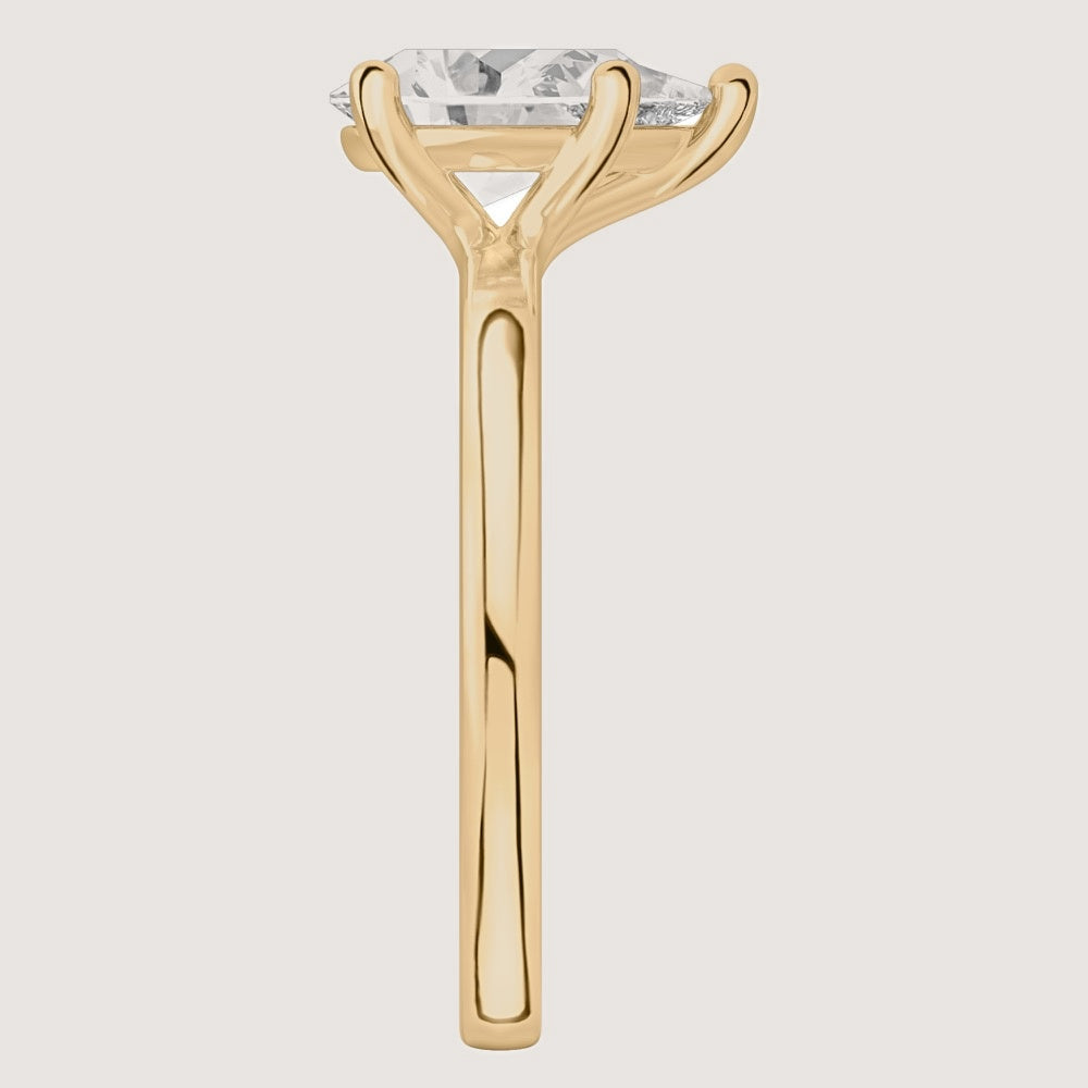 Yellow Gold view 3