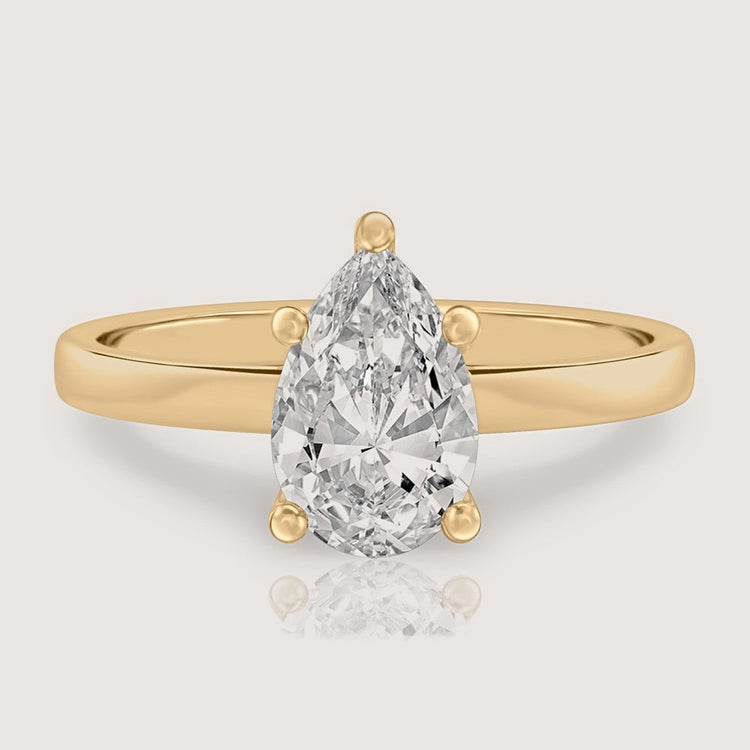 Seraphina Pear