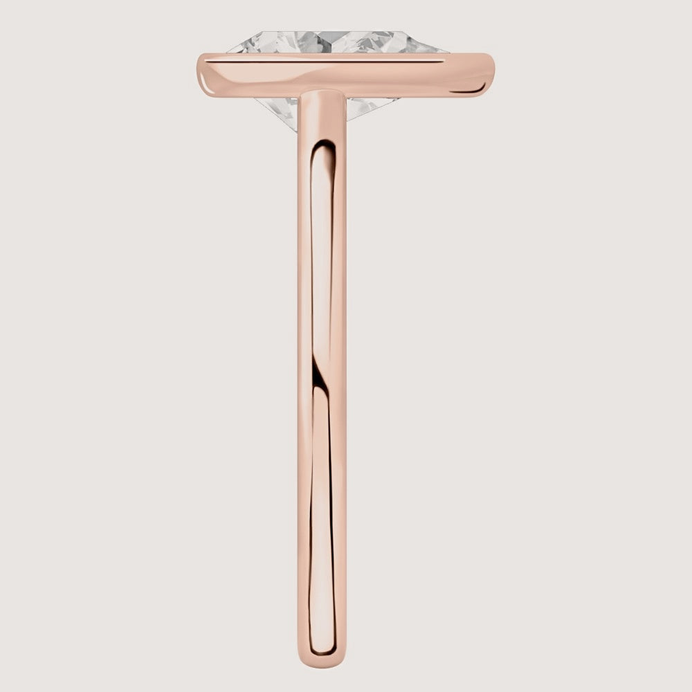 Rose Gold view 3