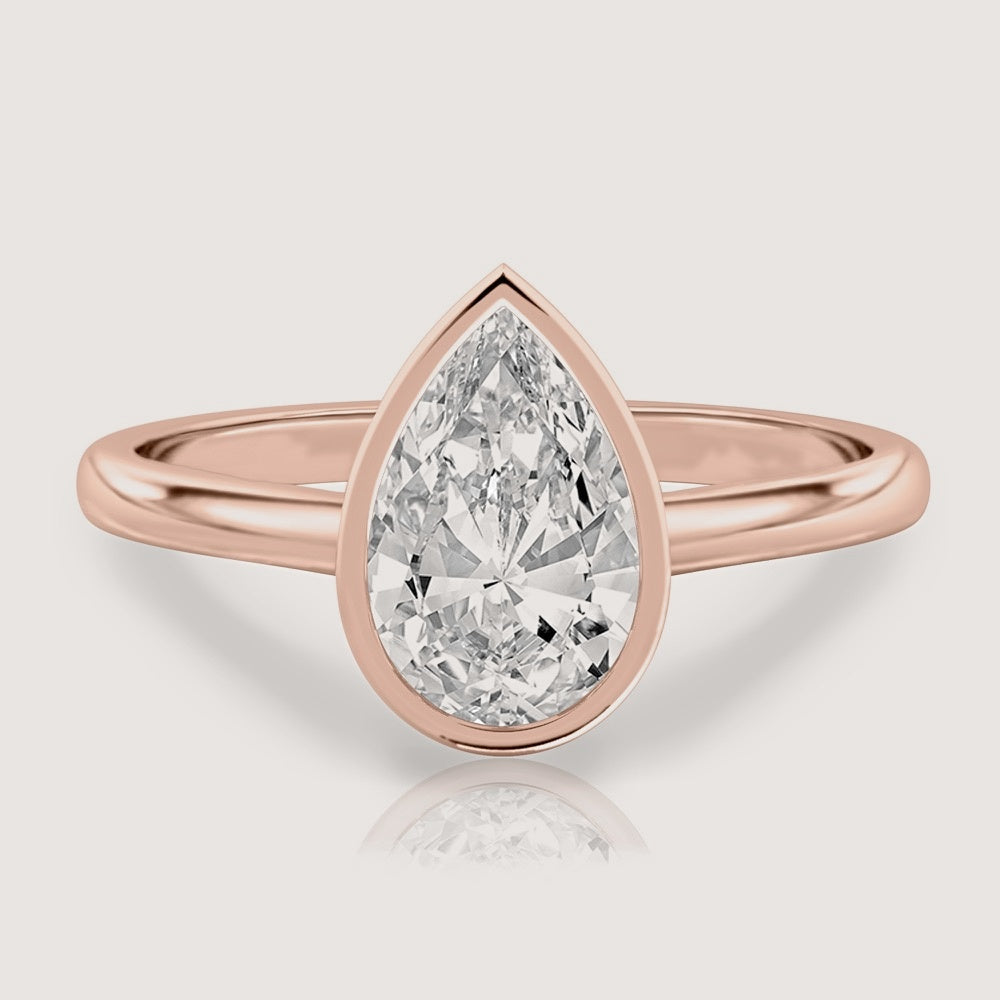 Rose Gold view 1